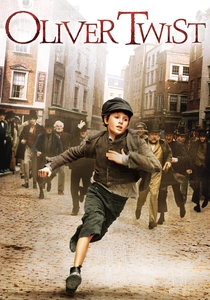 オリバー・ツイスト (2005)