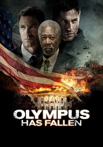 オリンピックの陰謀 (2013)