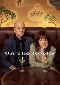 オン・ザ・ロック (2020)