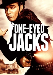 One-Eyed Jacks (1961)