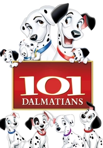 101匹わんちゃん (1961)