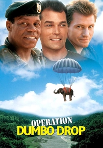 軍事コメディ (1995)