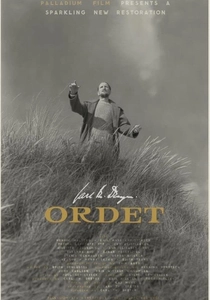 Ordet (1955)