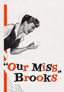 Our Miss Brooks (1952)