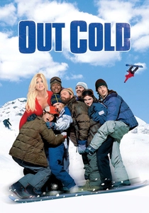 雪崩の休日 (2001)