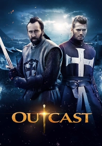 アウトキャスト (2014)