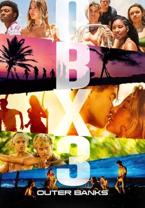 Outer Banks (2020)
