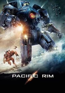 パシフィック・リム (2013)