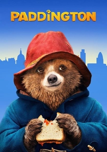 くまのパディントン (2014)