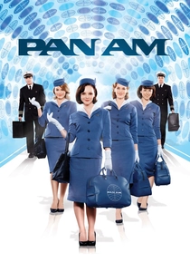 パン・アム (2011)
