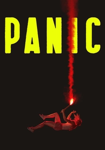 Panic (2021)