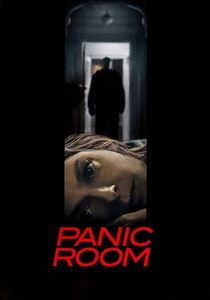 パニック・ルーム (2002)