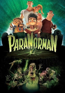 パラノーマン (2012)