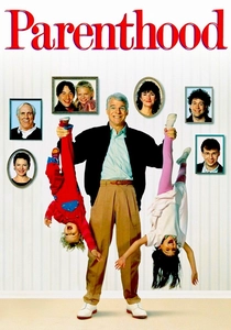 家族の絆 (1989)