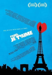 ファッションと恋のパリ (2006)