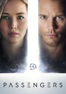 パッセンジャー (2016)