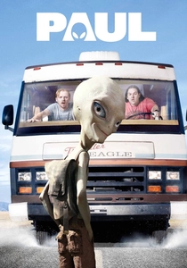 宇宙人ポール (2011)