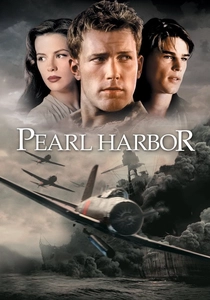 パール・ハーバー (2001)