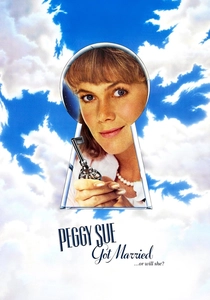 Peggy Sue Got Married (1986)