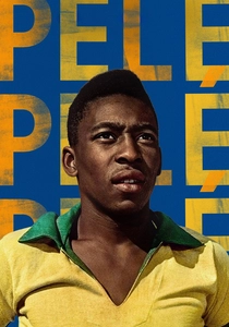 Pelé (2021)