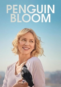 ペンギン・ブルー (2020)