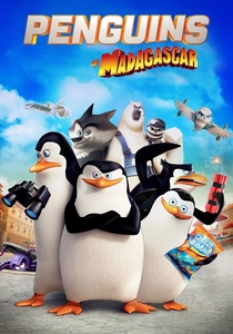 ペンギンの冒険 (2014)