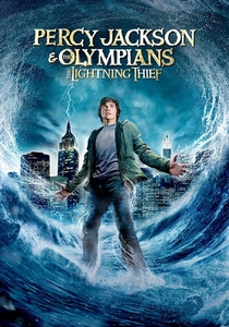 パーシー・ジャクソンとオリンポスの神々 (2010)