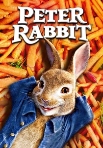 ピーターラビット (2018)