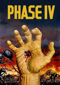 アリの戦争 (1974)