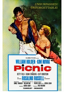 ピクニック (1955)
