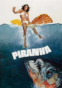 ピラニア (1978)