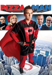 ピザ・マン (2011)