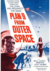 プラン9・フロム・アウター・スペース (1959)