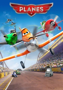 プレーンズ (2013)