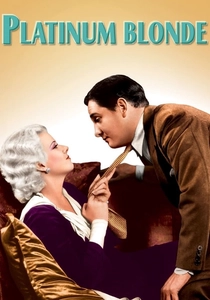 Platinum Blonde (1931)