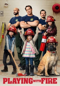 Playing with Fire (2019)