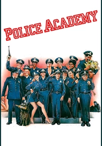 警察アカデミー (1984)