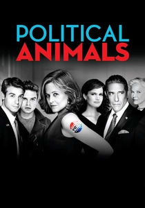 Political Animals (2012)