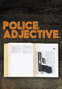 警察、形容詞付き (2009)