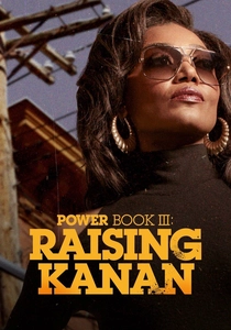 Power Book III: Raising Kanan (2021)