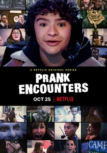 Prank Encounters (2019)