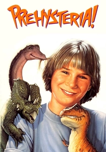 Prehysteria! (1993)