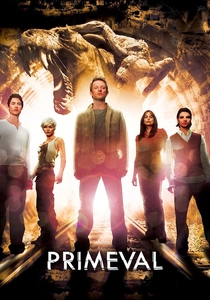 ジャイアント・クロコダイル (2007)