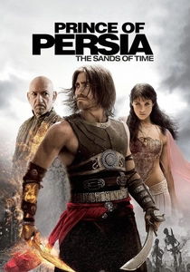 ザ・プリンス・オブ・ペルシャ (2010)