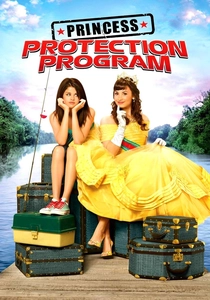 プリンセス・プロテクション・プログラム (2009)