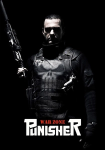 パニッシャー (2008)