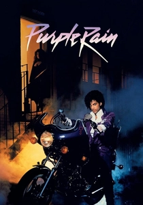パープル・レイン (1984)