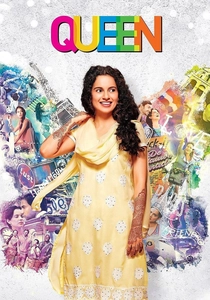 Queen (2014)