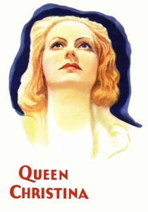 クィーン・クリスティーナ (1933)
