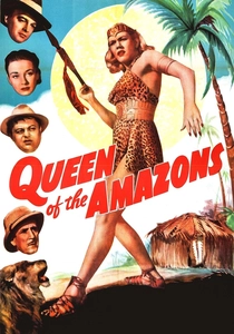 アマゾネスの女王 (1947)